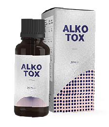 Alkotox - Co to je