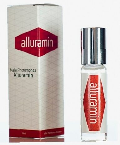 Alluramin - Co to je