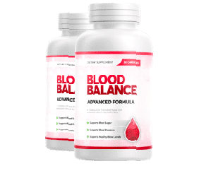 Blood Balance - Co to je