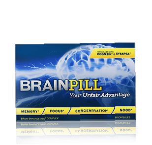 BrainPill - Co to je