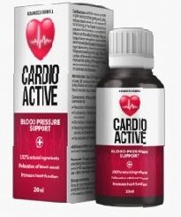 CardioActive - Co to je