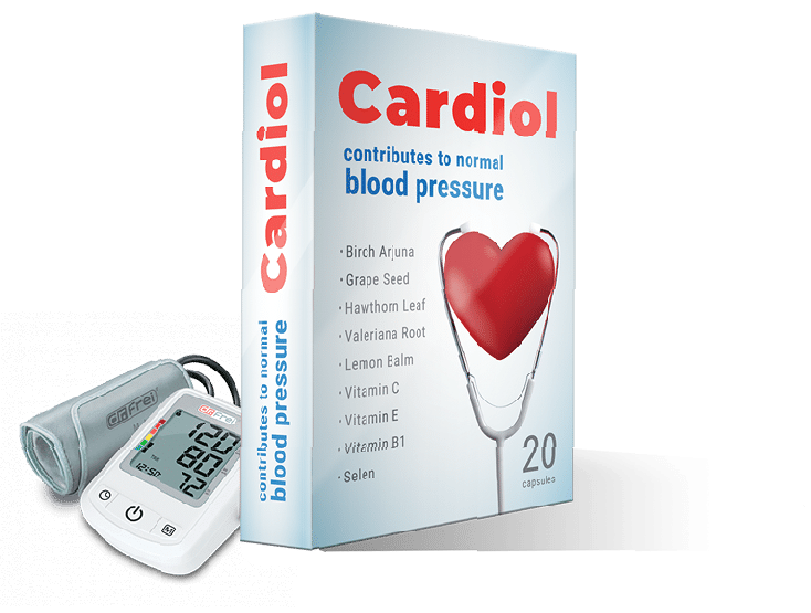 Cardiol - Co to je