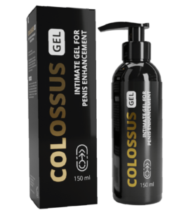 colossus gel