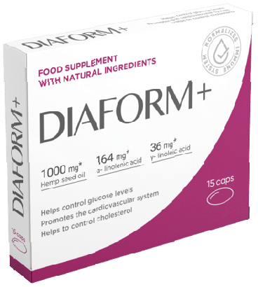 Diaform - Co to je