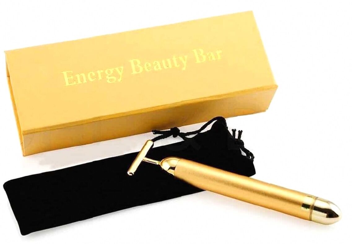 Energy Beauty Bar - Co to je