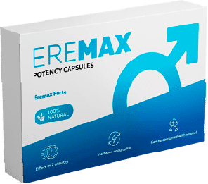 Eremax - Co to je