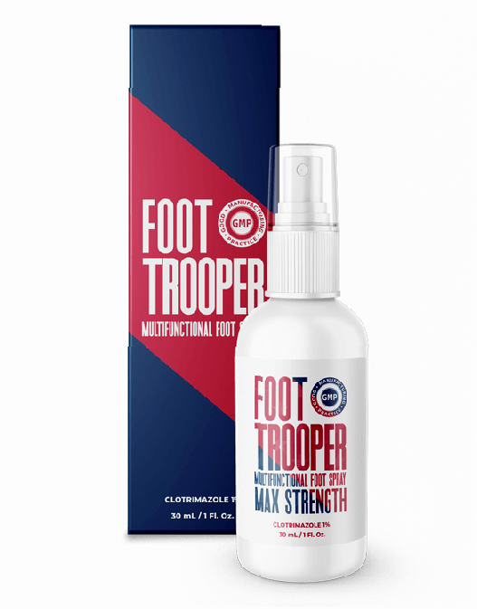 Foot Trooper - Co to je