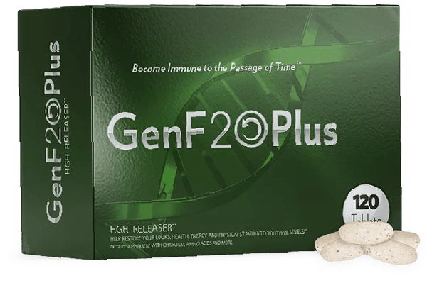 GenF20 Plus - Co to je