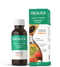 Idealica - Co to je