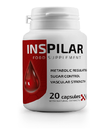 Inspilar - Co to je