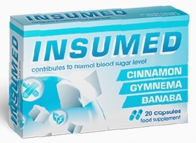 Insumed - Co to je