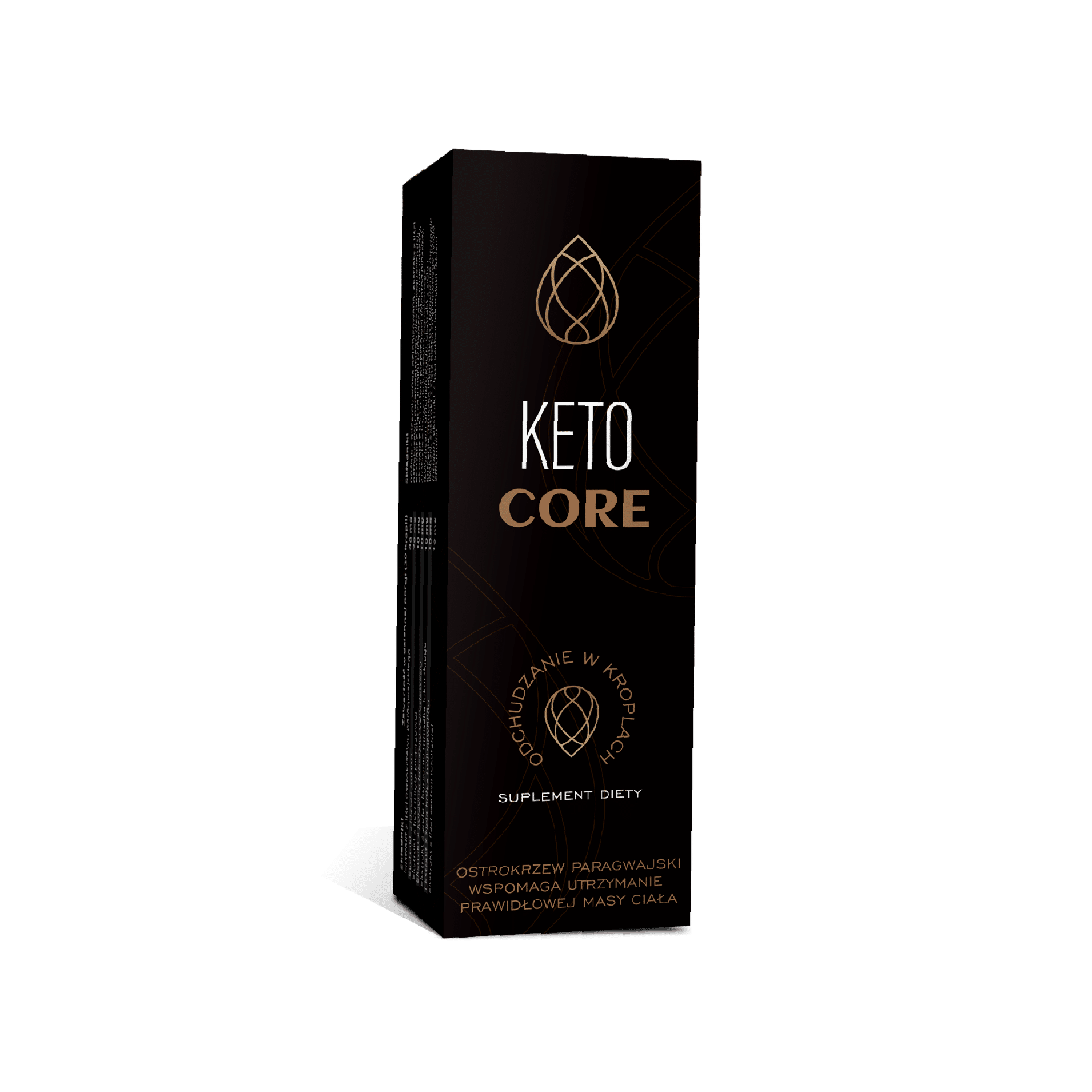 Keto Core - Co to je