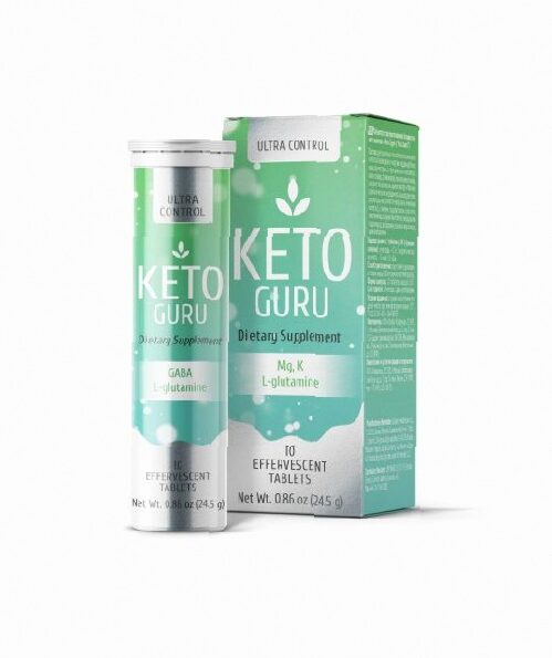 Keto Guru - Co to je