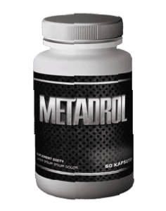 metadrol