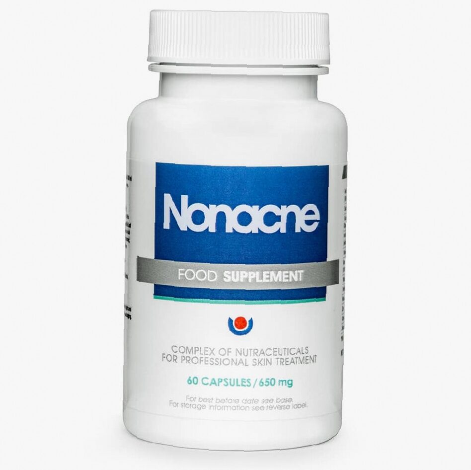 Nonacne - Co to je