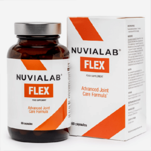 nuvialab flex