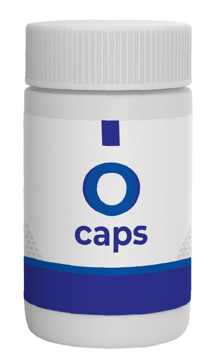 O Caps - Co to je