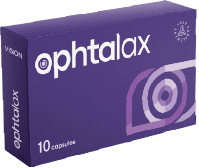 Ophtalax - Co to je