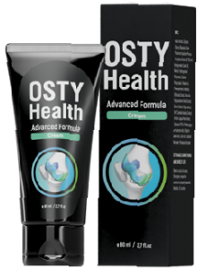 ostyhealth