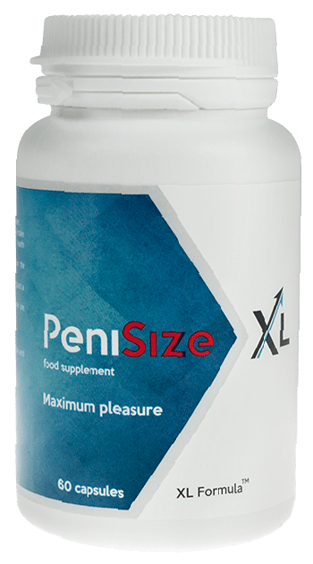 PeniSizeXL - Co to je