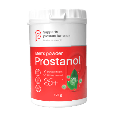 Prostanol - Co to je