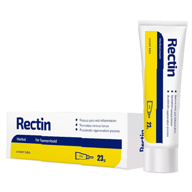 Rectin - Co to je