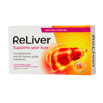 Reliver - Co to je