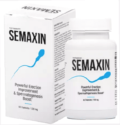 Semaxin - Co to je