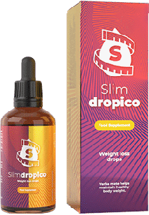 Slimdropico - Co to je