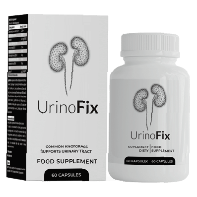 UrinoFix - Co to je