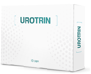 Urotrin - Co to je