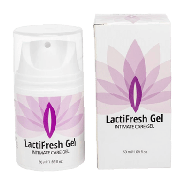 lactifresh gel