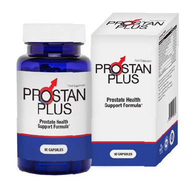 prostan plus